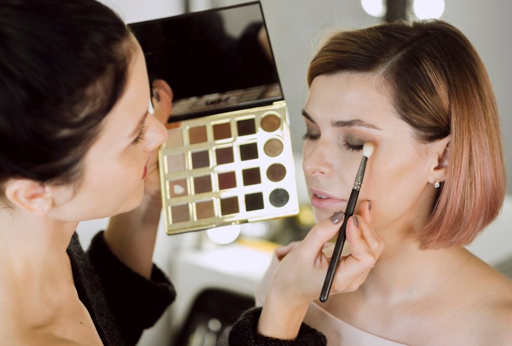 Maquillage