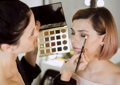 Maquillage