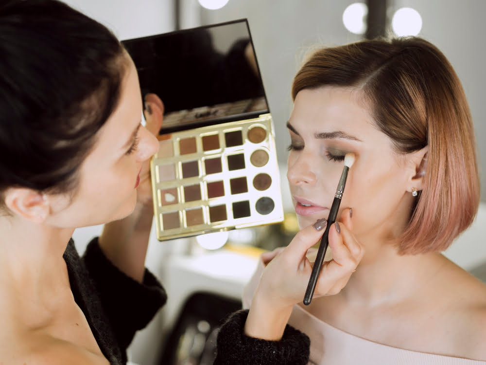 Maquillage