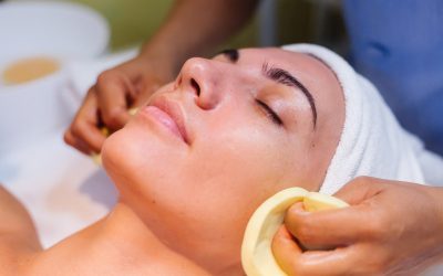Pourquoi devriez-vous vous offrir un soin du visage ?