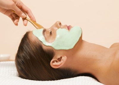 Soin du visage