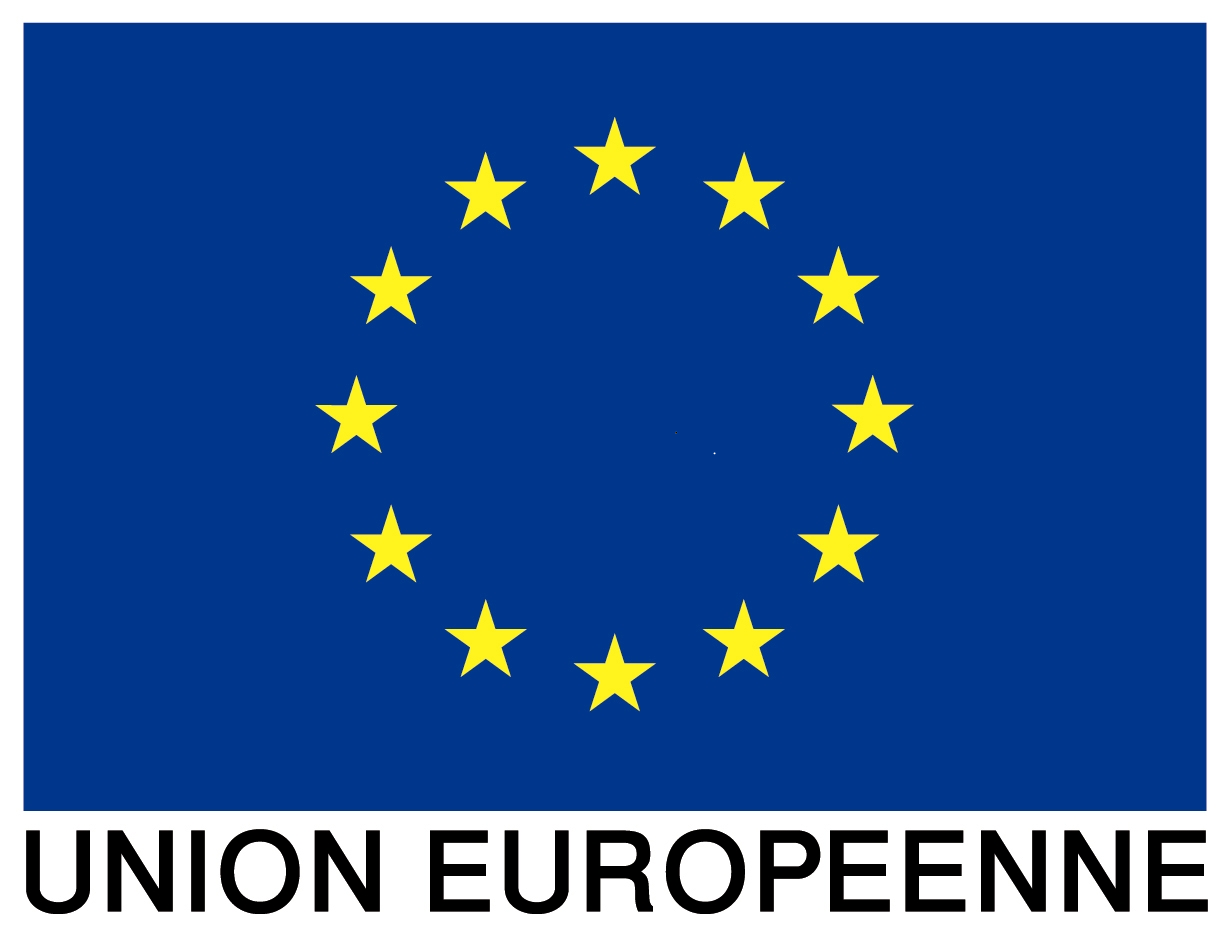 logo europe